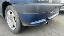 Pare choc arriere PEUGEOT 306