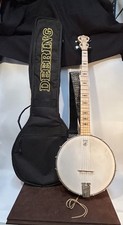 Deering Goodtime 5-String Open