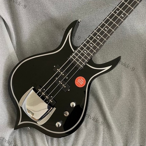 Punisher corps solide guitare - corps,