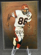 1995 Skybox Premium - The