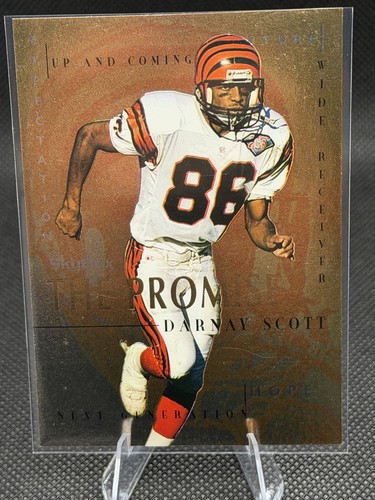 1995 skybox premium the - 1995,