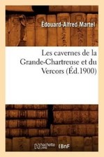Édouard-Alfred  Les Cavernes