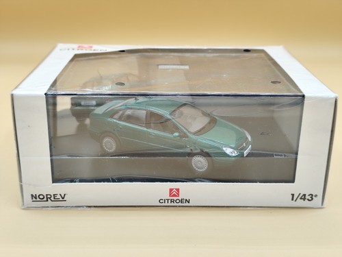 Citroën i berline - 1/43,