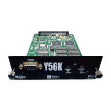 Waves Y56K DSP Card Yamaha