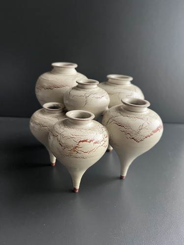 Vase pique fleurs - vase, pique-fleurs