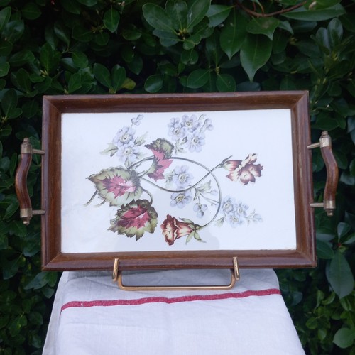 Plateau service ancien - de,