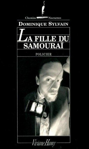 Fille samouraï - fille,