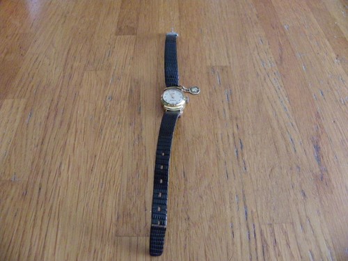 Montre lip souveraine - montre, femme