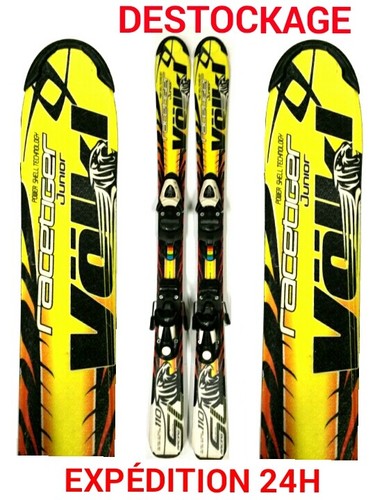 Ski enfant occasion volkl - enfant,