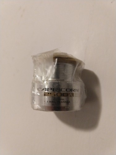 Daiwa capricorn 2500 spool - capricorn, (a)