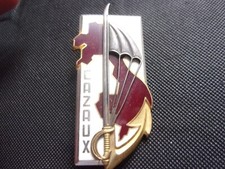 Insigne 14° Promotion École