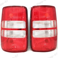 2Pcs Rear Light Tail Lamp For