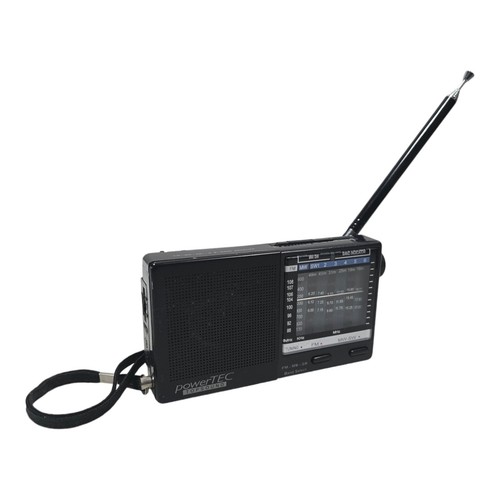Portable mini radio poche - portable,