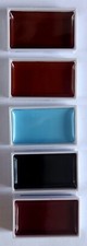Lot 5 Godet d'Aquarelle