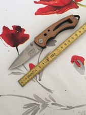 couteau de poche "herbertz"