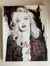 OLIVIER LEDROIT BELLES DE NUIT