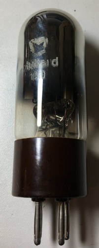 Radio tsf tube mullard 1010 - radio,