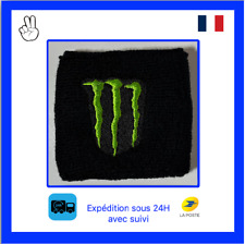 Chaussette bocal frein moto universelle – Protection maître-cylindre Monster