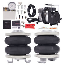 Kit suspension pneumatique for Fiat ducato Citroën Jumper 1994-2024 avec Comp