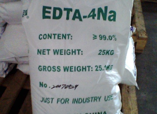 Edta rénovateur désulfateur - edta,