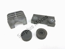 SILENT BLOC DE RESERVOIR SUZUKI GN 125 1996-1996 / NE 17291