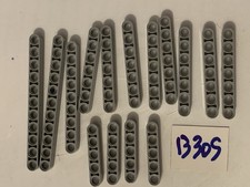 Lot De Pieces Lego Technic