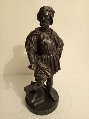 Statuette benvenuto cellini - statuette,