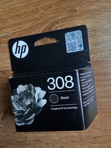 308 cartouche encre - hp,