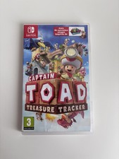 Jeu Nintendo Switch Captain
