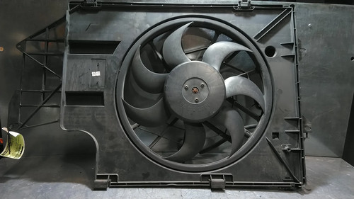Ventilateur moteur volkswagen - moteur,