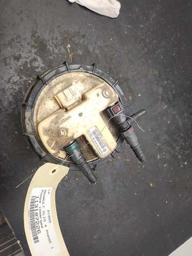 Pompe immergee renault clio - pompe, 4