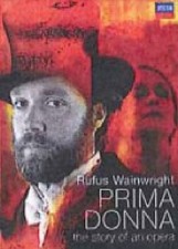 Prima Donna - L'Histoire D'Un