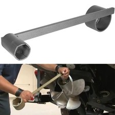 8M0129074 B3DUL Propeller Wrench Prop Wrench For MerCruiser Bravo III