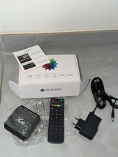 Mini box smart android - mini, tv