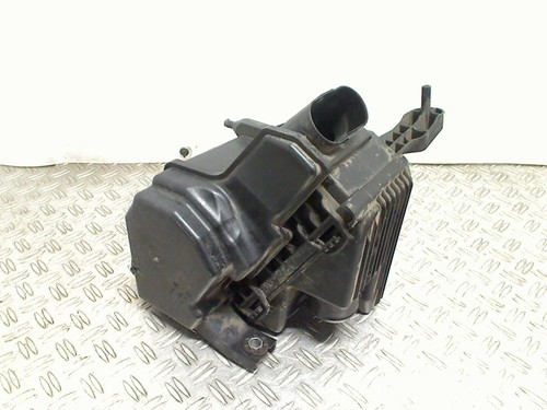 Boitier filtre air - À, renault