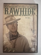 Dvd rawhide la - 55,