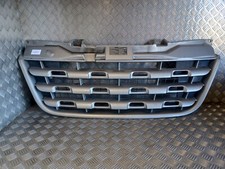 Grille calandre avant -