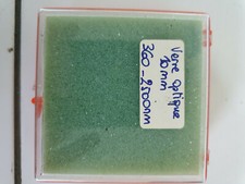 2 Cuve VERRE 10,00 mm 360-1000 nm