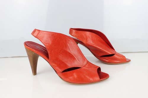 Minelli escarpins ouverts - 40,