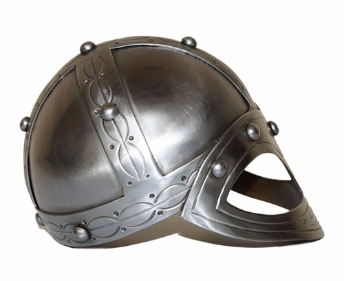 Mini casque médiéval viking - casque,