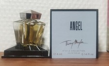 Eau de Parfum Angel Étoile Collection Thierry Mugler 5 ml. Boite. Plein. TB état