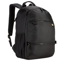 Sacoche Photos Case Logic Bryker Large Camera Backpack - Black