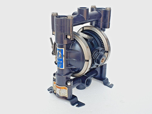 Graco 241906 husky 716 - 716, pompe