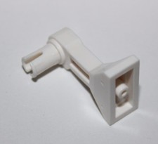 Jambe Lego Star Wars White