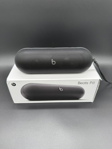 Apple beats pill 2024 - pill,