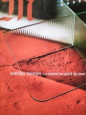 M Le MONDE (2018) Spécial