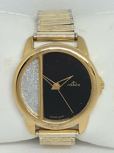 Vintage unisex itraco - itraco, swiss