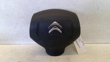 Air bag conducteur CITROEN C4 AIRCROSS 1.8 HDI - 16V TURBO 4X4 /R:90086593