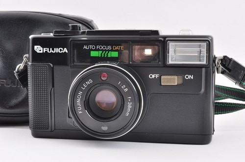 Appareil photo argentique