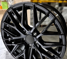 Jantes neuves adaptable - 19'',